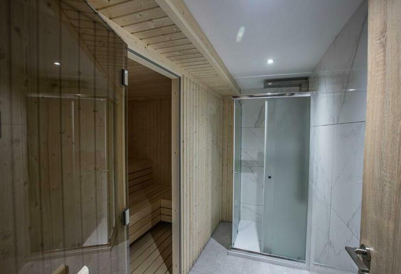 호텔 Bohemian Gardens