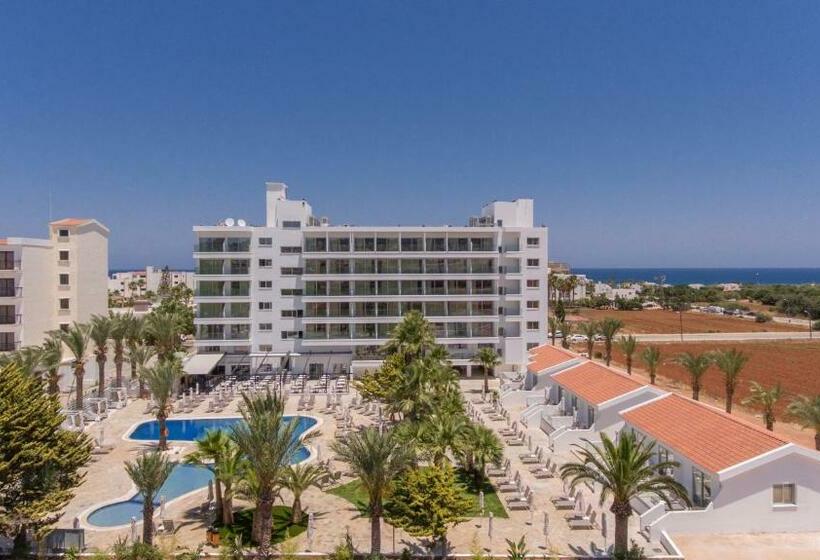 호텔 Bohemian Gardens