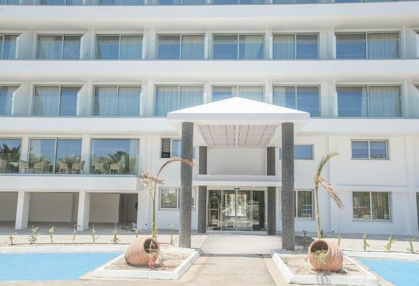 호텔 Bohemian Gardens