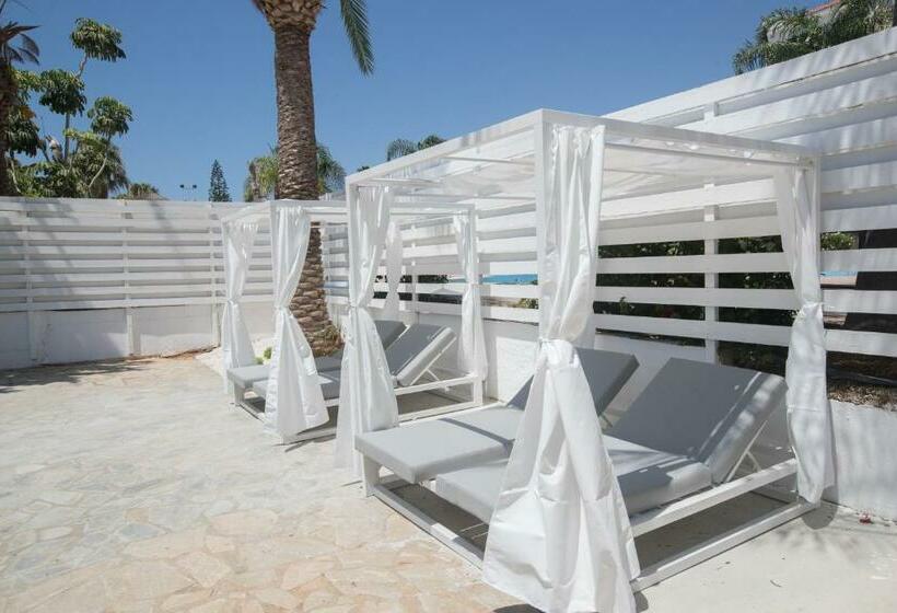 호텔 Bohemian Gardens