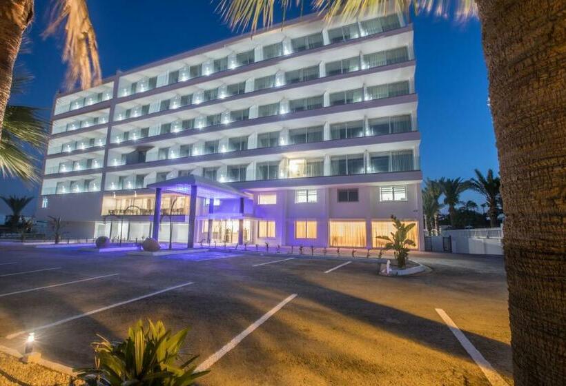 호텔 Bohemian Gardens