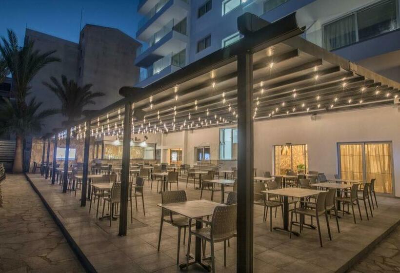 호텔 Bohemian Gardens