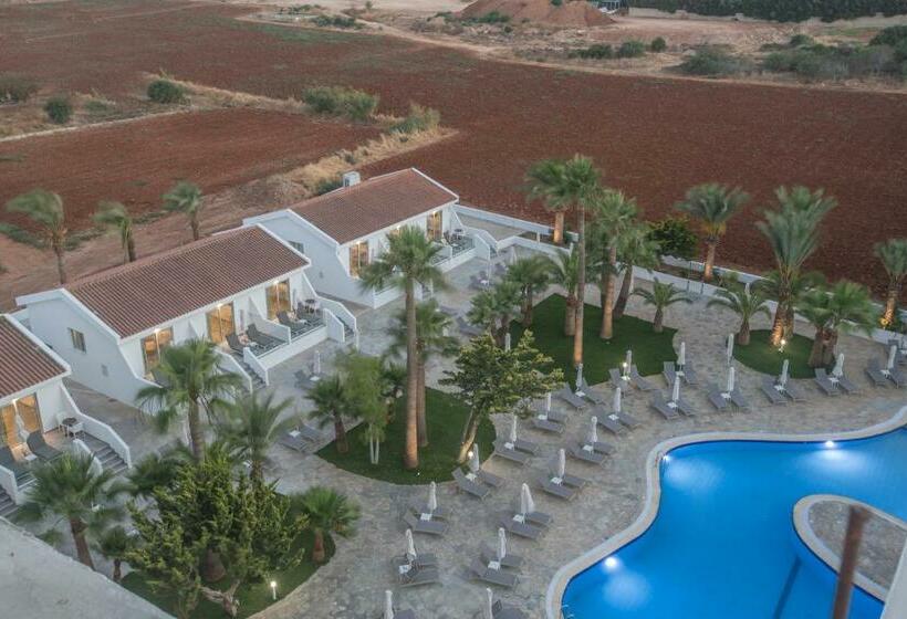 호텔 Bohemian Gardens