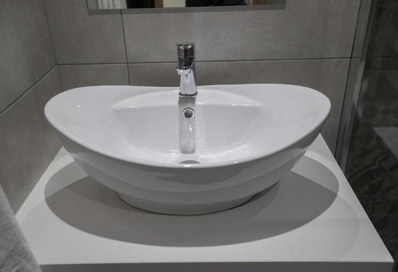 호텔 Bohemian Gardens