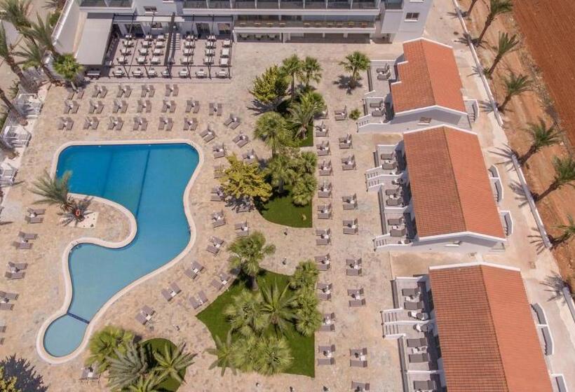 호텔 Bohemian Gardens