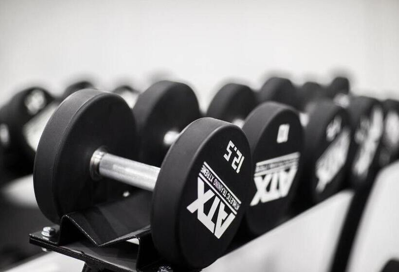 호텔 Bohemian Gardens