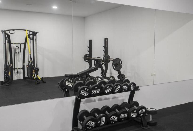 호텔 Bohemian Gardens