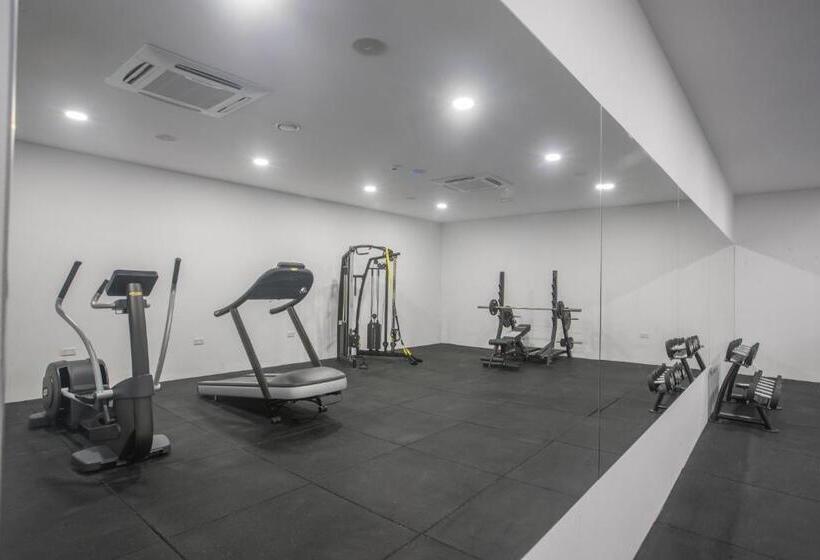 호텔 Bohemian Gardens