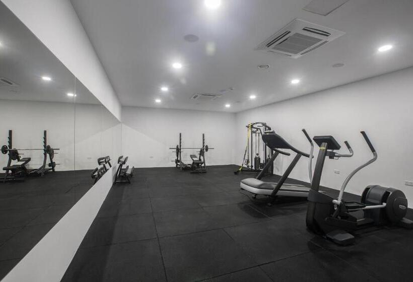 호텔 Bohemian Gardens