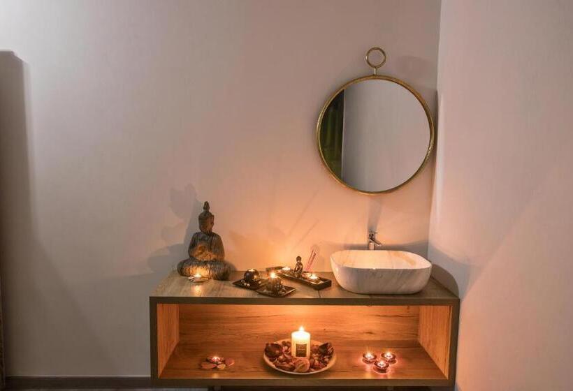 호텔 Bohemian Gardens