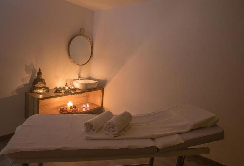 호텔 Bohemian Gardens