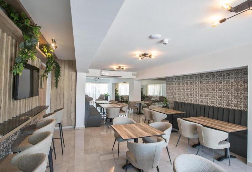 호텔 Bohemian Gardens