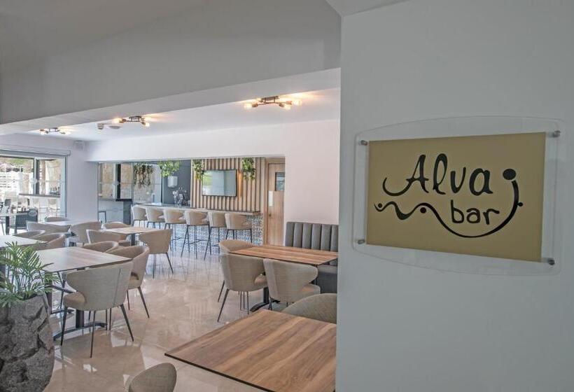 호텔 Bohemian Gardens