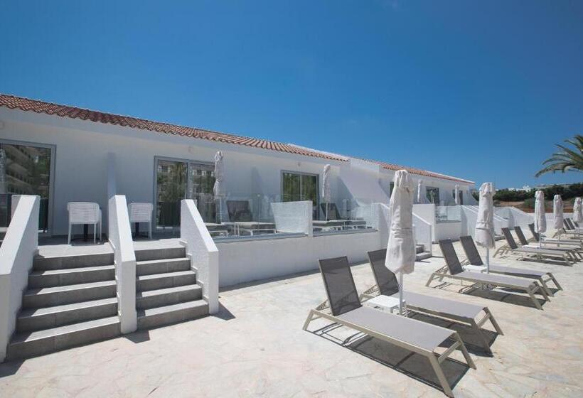 호텔 Bohemian Gardens