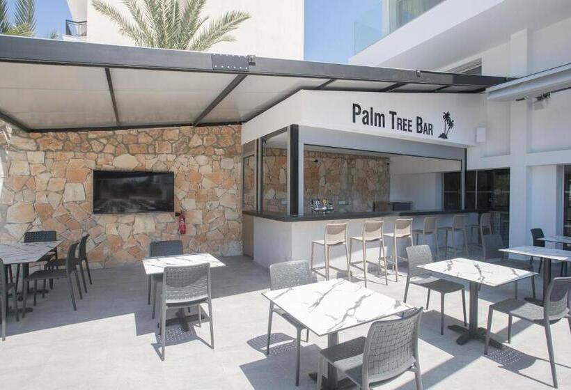 호텔 Bohemian Gardens