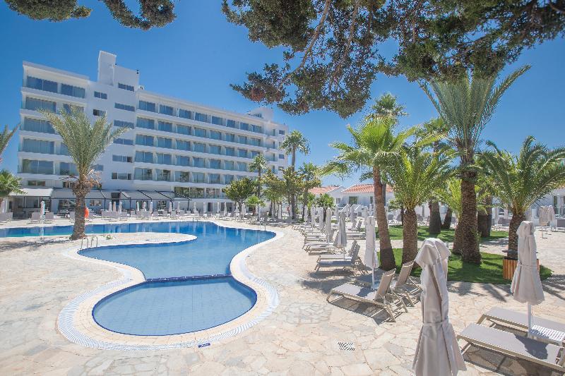 호텔 Bohemian Gardens