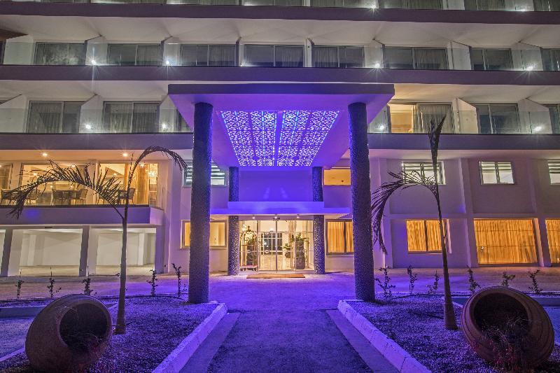 호텔 Bohemian Gardens