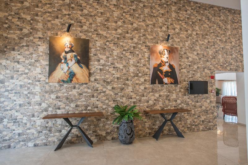 호텔 Bohemian Gardens