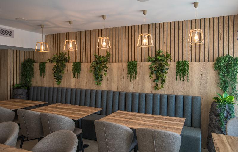 호텔 Bohemian Gardens