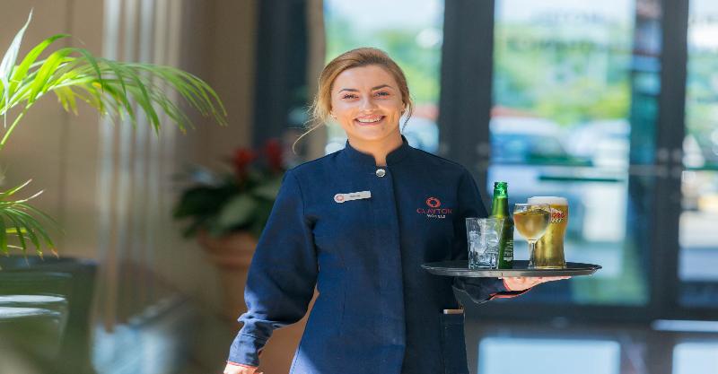 Clayton Hotel Manchester City Centre