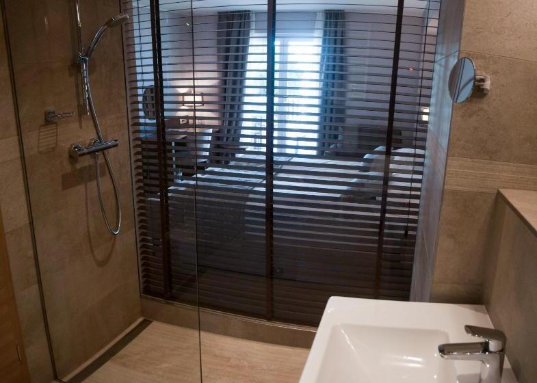 هتل Cliff Belvedere