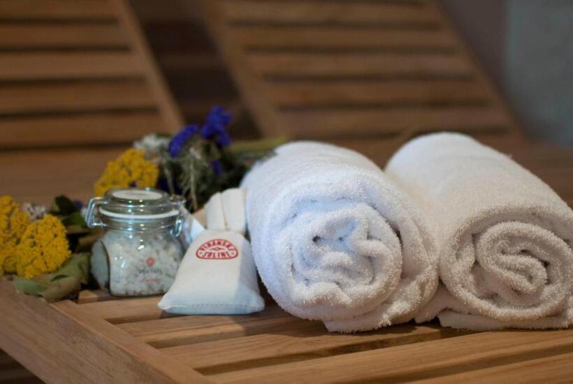 هتل Cliff Belvedere