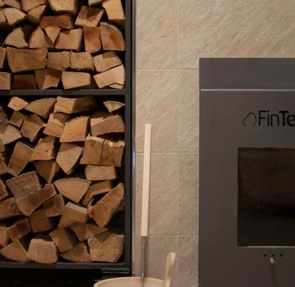 هتل Cliff Belvedere