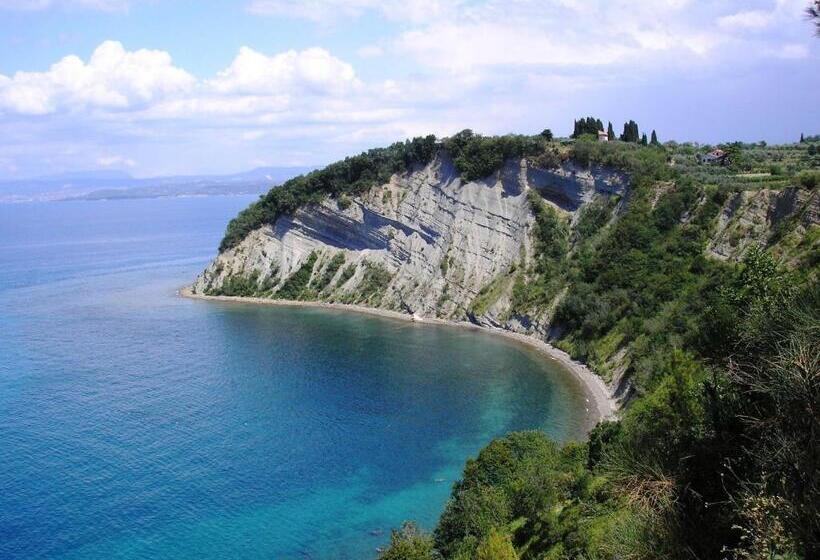 هتل Cliff Belvedere