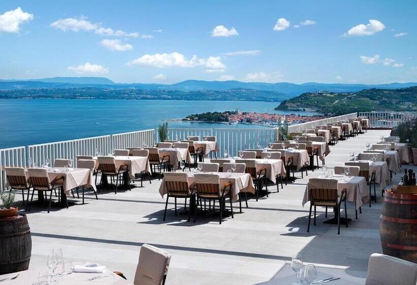 هتل Cliff Belvedere