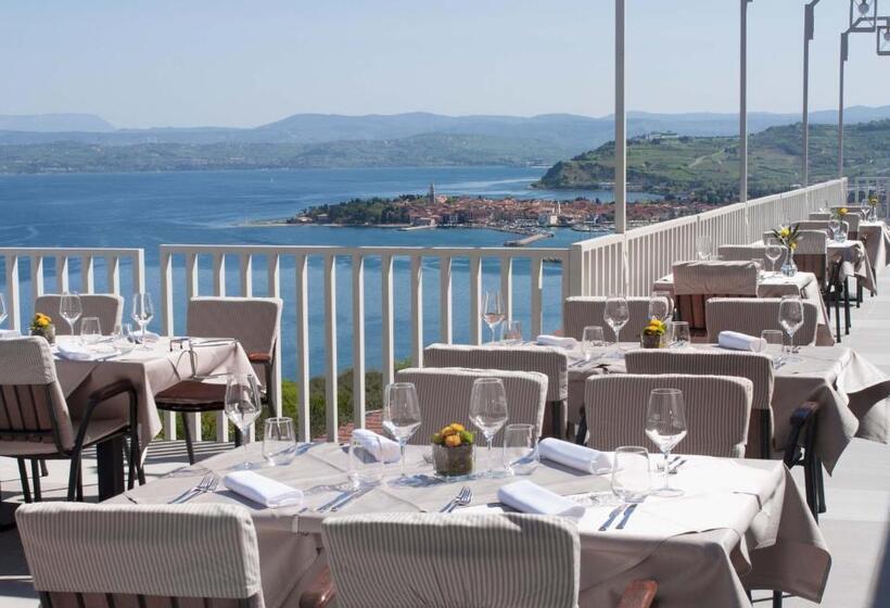 هتل Cliff Belvedere