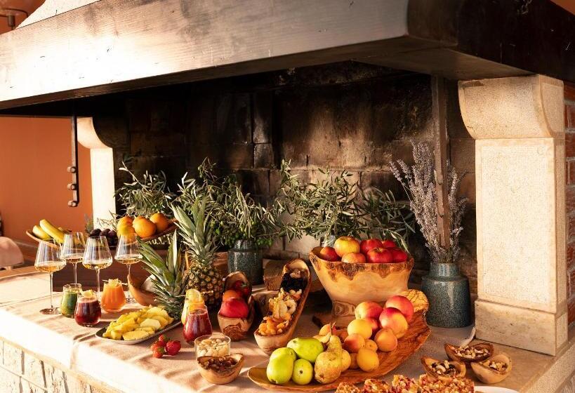 هتل Cliff Belvedere