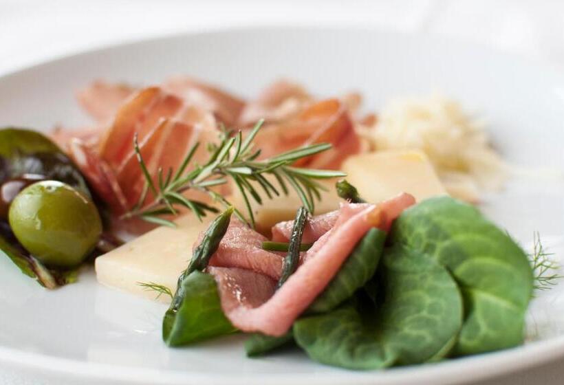 هتل Cliff Belvedere