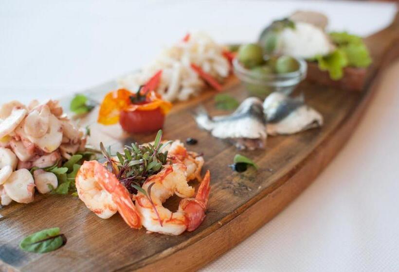 هتل Cliff Belvedere