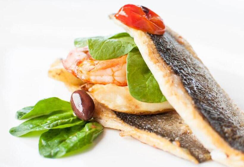 هتل Cliff Belvedere