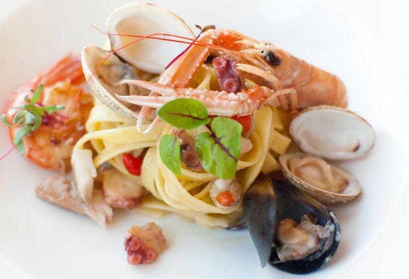 هتل Cliff Belvedere