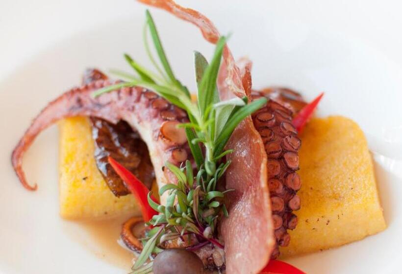 هتل Cliff Belvedere