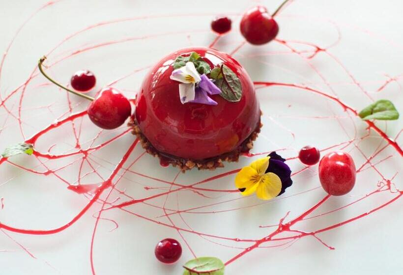 هتل Cliff Belvedere