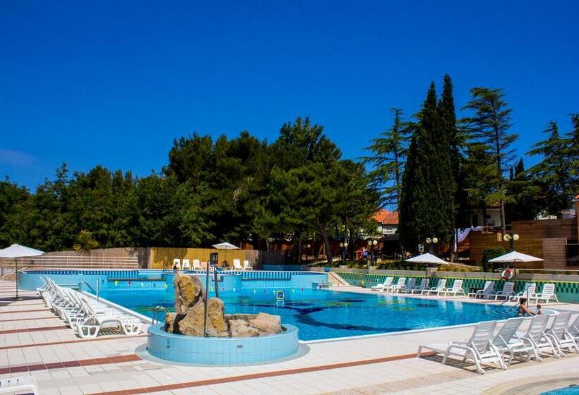 هتل Cliff Belvedere