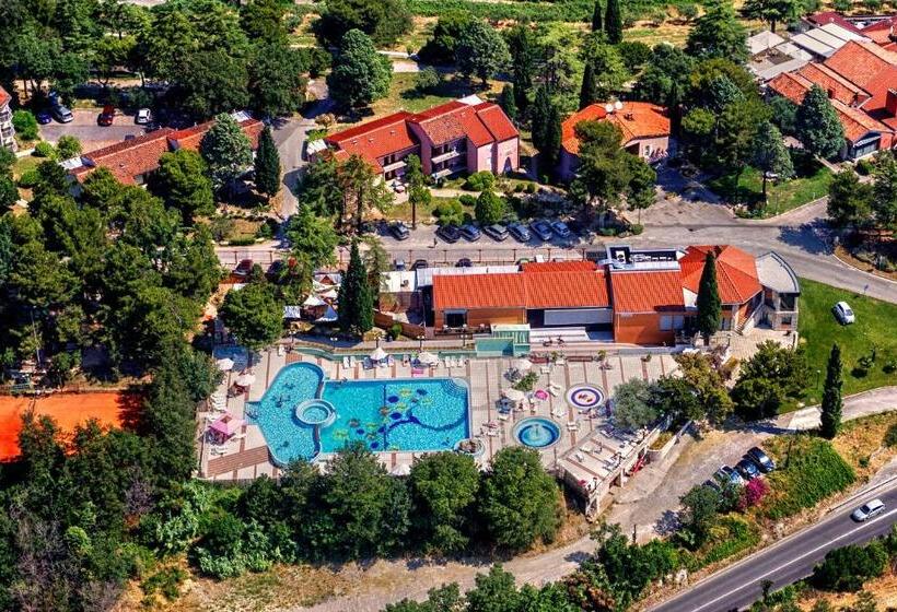 هتل Cliff Belvedere