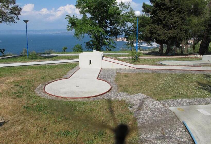 هتل Cliff Belvedere