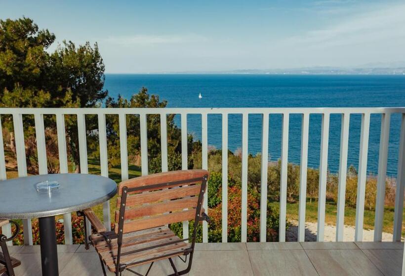 هتل Cliff Belvedere