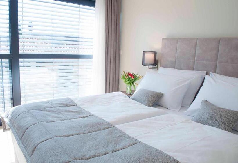 هتل Cliff Belvedere