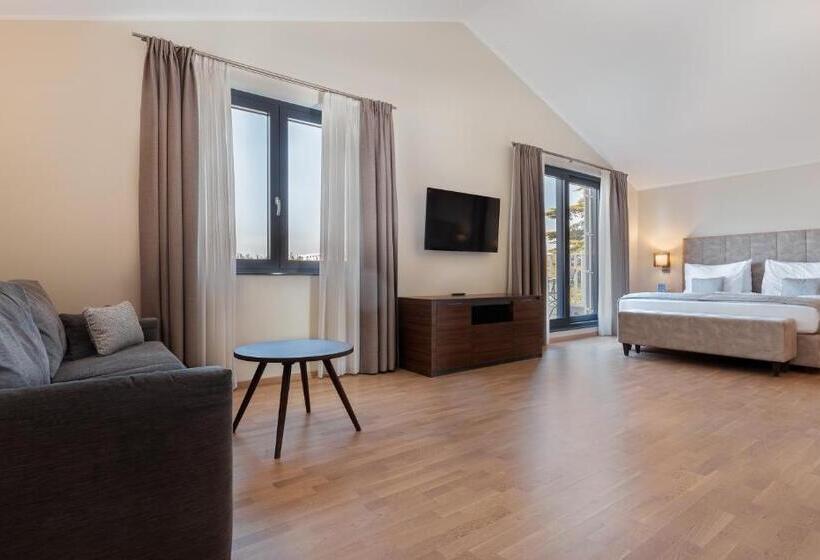 هتل Cliff Belvedere