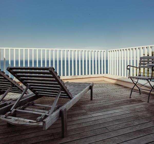 هتل Cliff Belvedere