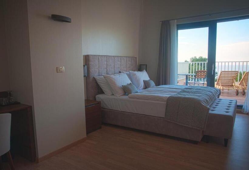 هتل Cliff Belvedere