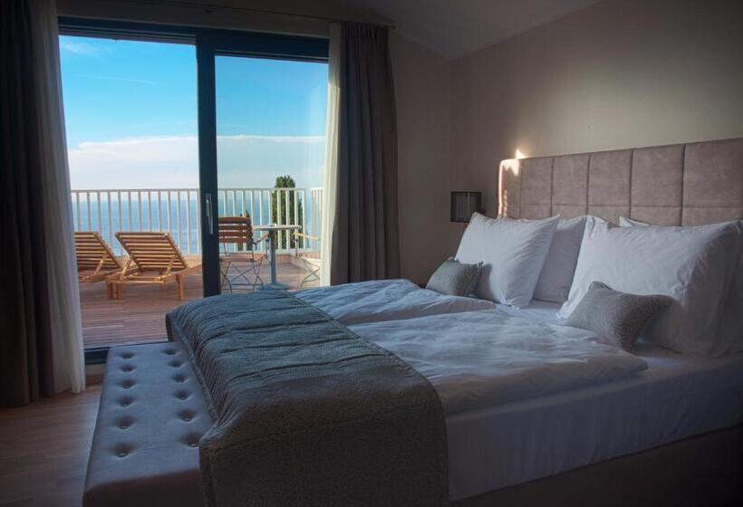 هتل Cliff Belvedere