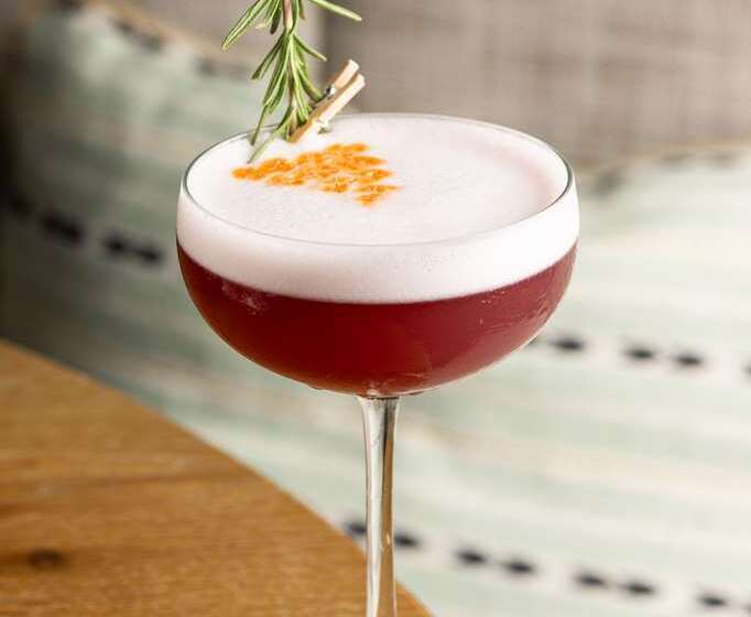 فندق Conrad Los Angeles