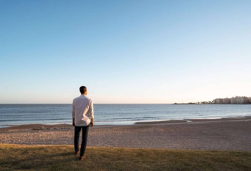 هتل Costanero Mgallery   Accor