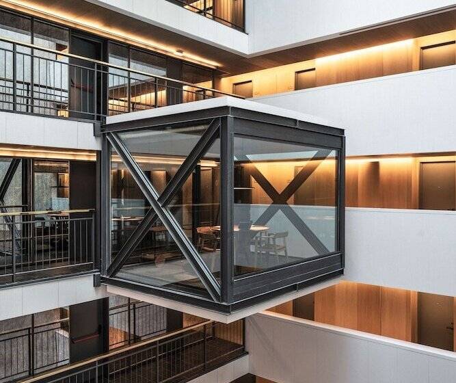 هتل Costanero Mgallery   Accor