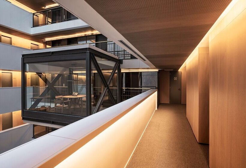 هتل Costanero Mgallery   Accor